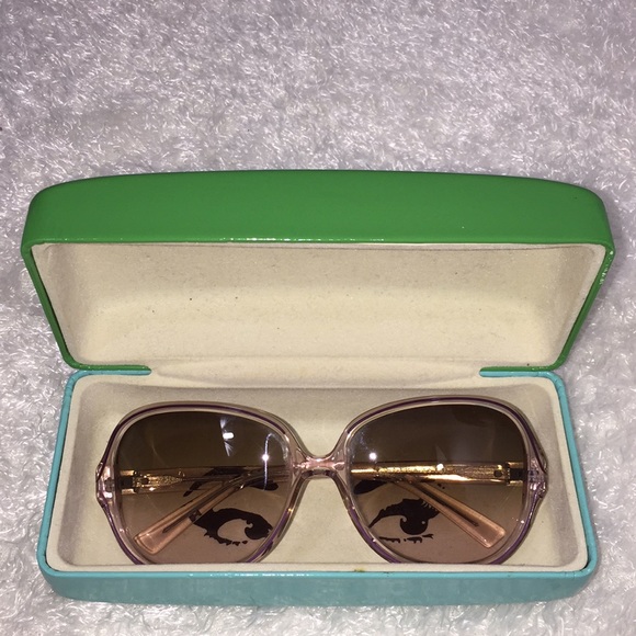 Kate spade clementine sunglasses - Picture 3 of 8